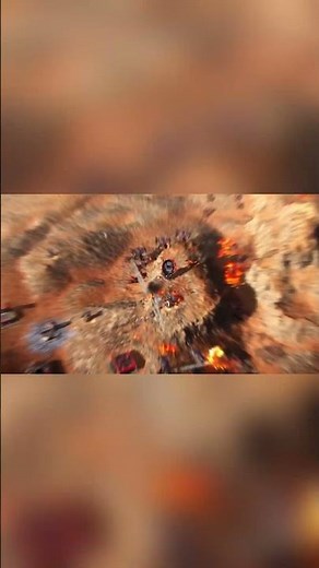 Ashes of the Singularity II - First Gameplay Trailer #space #scifi #pcgaming #rts