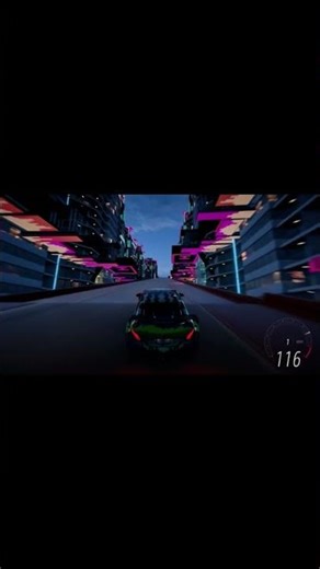 😮😮MG Mg6 Xpower🔥🔥- Forza Horizon 5 | Gameplay | shorts