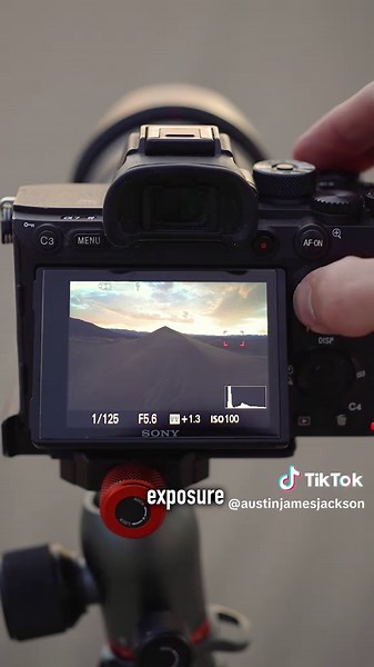 Capturing Dynamic Range in Landscape Photography