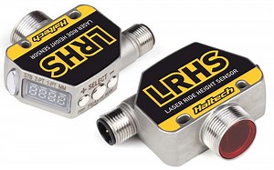 Haltech Laser Ride Height Sensor Kit - Haltech