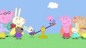 Peppa Pig en Español - Nuevo Episodio 2x06 - Español Latino_2 | Aaron