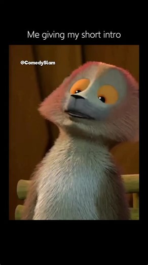 Memes on Instagram: "🎬 Fun fact: All Hail King Julien (2014–2017) The character of King Julien was so popular in Madagascar that DreamWorks fast tracked this spin off series, even though Julien was originally meant to be a minor side character in the films. What makes the show stand out is how far it leans into absurd humor and fourth wall breaking jokes, often sneaking in references and comedy clearly aimed at adults, which helped it gain a cult following far beyond its original kids audience.