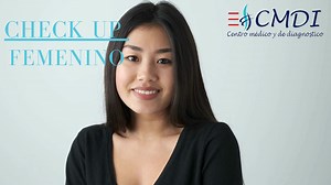 2K views · 12 reactions | CHECK UP FEMENINO AGENDA TU CITA PARA TU...
