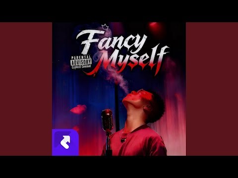 Fancy Myself FreeStyle Pt.3