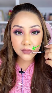 264K views · 10K reactions | El 99.9% de los tips para labios son para agrandarlos pero yo te voy a enseñar a maquillarlos en su forma natural 殺 | Astrid Cerna MakeUp Studio | Facebook