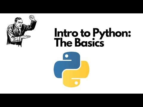 Sports Modeling Python Basics