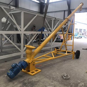 [Hot Item] Sddom Customized Machine Powder Loading Machine Conveyor System