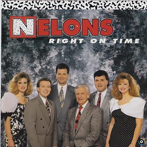 Son, Go Bring My Children Home by Nelons