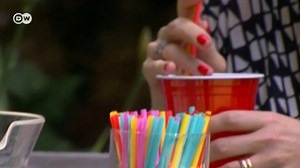 Как в ЕС собираются отказаться от пластика