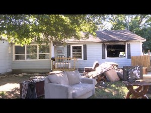 Full Interview: Men of Recovery Solutions discuss rebuilding and growth following devastating fire