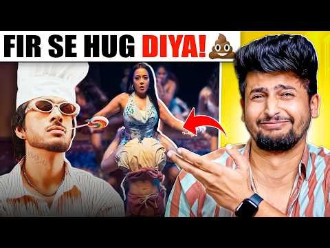 NEHA KAKKAR TRYING HARD TO COPY K POP WITH TONY KAKKAR !!