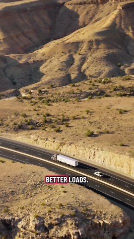 Many carriers miss high-paying loads simply because brokers don’t know they exist. MatchFreight helps carriers increase visibility, build credibility, and connect faster with better freight opportunities. #trucking #freight #logistics #carriers #matchfreight