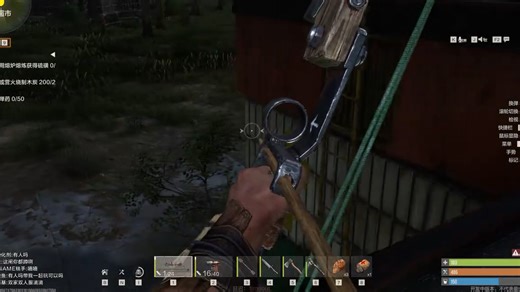 基地防炸终极方案：多层缓冲 地雷阵，火箭弹防御实测登岛