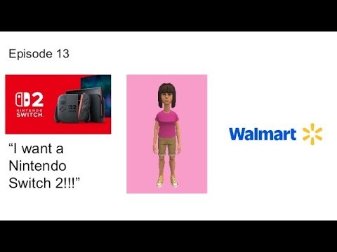 Episode 13: Dora Throws A Tantrum At Walmart/Grounded