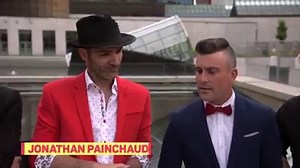 3.7K views · 50 reactions | Ce soir, Marie-Eve Janvier rencontre le groupe de musique cajun Salebarbes  Qu'est-ce qu'un salebarbe? | Sucré Salé | Facebook