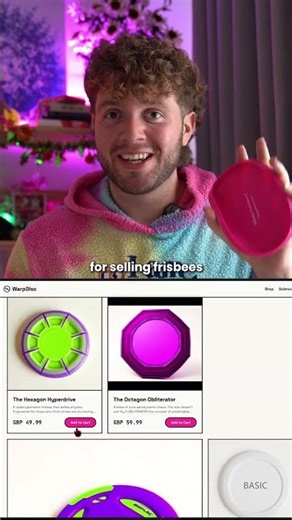 Build your Shopify (e-commerce) Website In Under 10 Minutes with #lovable