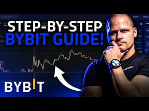 Step-by-Step Bybit Tutorial for Beginners (2025)