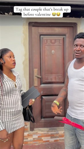 Break Up Before Valentine’s: A Heartfelt Comedy