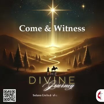🎄🎵CHRISTMAS CANTATA ALERT!🎵 🎄 ✨"THE DIVINE JOURNEY 2025"✨🎶 📅 Saturday, December 20 | ⏰ 6:00 PM Solano United Methodist Church (Solano Umc) 🆓 FREE ADMISSION Bring your family for festive harmonies. See you there! ✨ #ChristmasCantata #TheDivineJourney #solanoumc @topfans @followers | Solano United Methodist Church