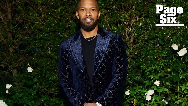 Jamie Foxx’s dating history: His girlfriends and exes