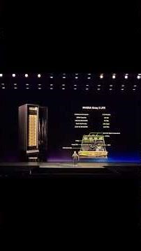 NVIDIA's Worst Nightmare Just Started #technology #ai #nvidia