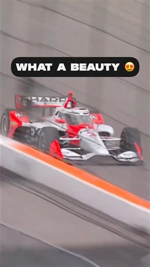 Party like it's 2009 🔥 #indycar #racing