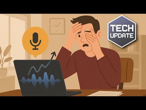 Windows 11 Dictation Just Got Smarter – No More Fixing Mistakes!