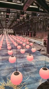 29K views · 314 reactions | Led kinetic ball effect: Email:totemopto@gmail.com Web:www.cn-totem.com/category/kinetic-system/ #djs #lightingdesign #lighting #dj #evento #eventos #deejay #sonido #sonidos #kinetic #stagelight #stagelighting #ledlight #stagelights #stagelightings #djlife #ledlighting #djlifestyle #djing #ledlights #djgear #djset #eventplanner #eventplanning | Pro Stage Equipment Export | Facebook