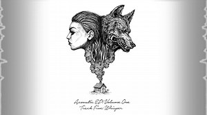 Acoustic EP: Volume 1 Track 05: Whisper 4 | 27 | 15 Preorder: bit.ly/acousticiTunes | Crywolf