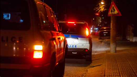 Εννέα συλλήψεις για ναρκωτικά, όπλα και εκρηκτικά το Σάββατο | AlphaNews