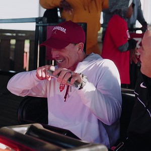 23K views · 1.2K reactions | Having fun with it  #OUDNA | Oklahoma Football | Facebook