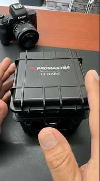 ⌚️Como ajustar la hora de reloj Citizen Promaster Land Cal. U822 Ecodrive JV1007-07E