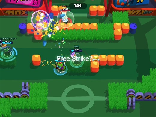 Mastering Game Skills in Brawl Stars