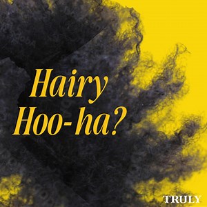 29 reactions · 9 comments | Tired of a hair kitty or razor burn...