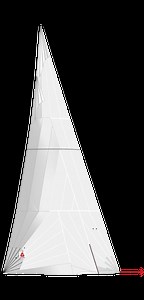 Le Vortex®, une exclusivité Delta Voiles - Delta Voiles