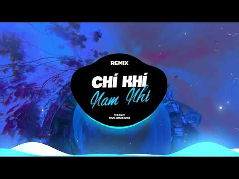 Chí Khí Nam Nhi Remix - The Night | G5R Music