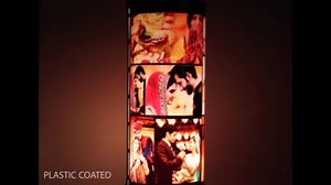 7.8K views · 81 reactions | Customised rotating photo lamp For orders inbox or whatsapp 03312527492 | Radiant Lamps | Facebook