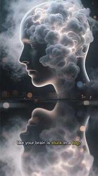 The Brain's Secret "Self-Cleaning" Mode: Activate Autophagy to End Brain Fog & Boost Focus