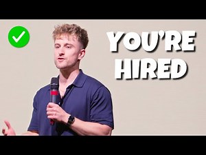 How to PASS Any Assessment Centre (SUCCESS STORY)