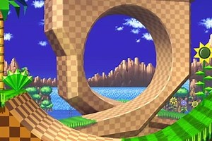 SANIC - Free Addicting Game ★★★★★