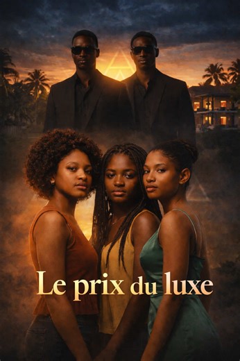 Le prix du luxe : Découvrez la partie 3 de la série