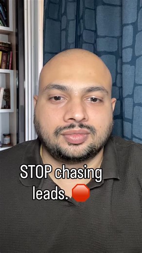 Sarvesh Sanjeev Gutti on Instagram: "Most service providers are stuck in the “hustle trap”—constantly looking for the next client instead of optimizing the ones they have. 📉 If you want to break past your current revenue ceiling, you need a system, not just more luck. ☕️ Let’s chat over coffee. > I’m opening up slots for a Sales Growth Strategy Call to help you map out your path to higher revenue. 👇 Click the link in my bio to grab your spot"