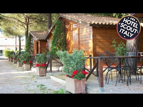 Green Village Assisi | Assisi, Italy | Hotel Review ⭐
