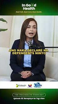 Requirements for PhilHealth Availment