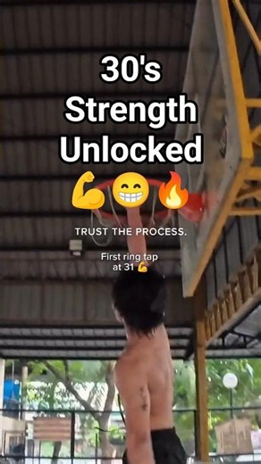 Trentahin stregnth unlocked, next? Upgrades. 💪😁🔥