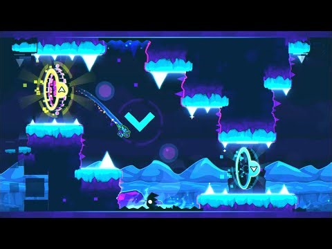 Geometry Dash Pirate Server Update 5 Sneak Peek