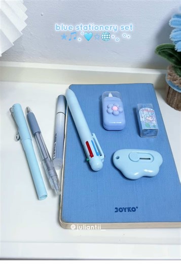 Essential Back to School Stationery Supplies