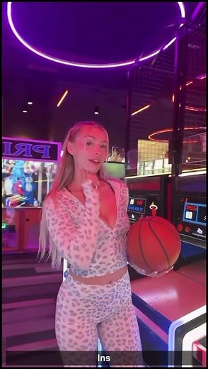 Meet Christine Bright: Montenegro’s 26-Year-Old Modeling & Influencer Star