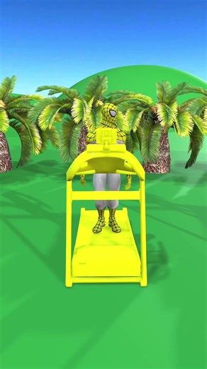 Ha ha #2026shorts #3danimation #funny