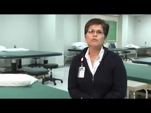 Ask UNMC - I have neck pain after sitting at my computer for several hours. What can I do?